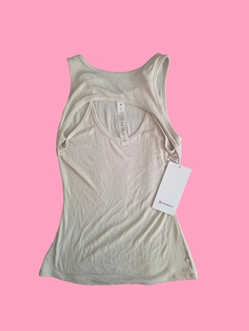 Lululemon Top